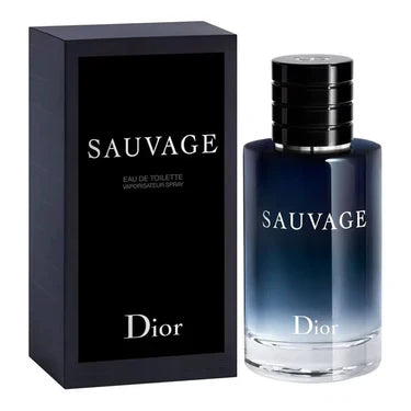 Alpha Set – 5×100ml EDP