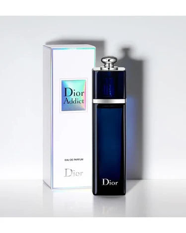 Fierce Set – 5×100ml EDP