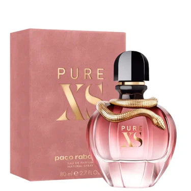 Fierce Set – 5×100ml EDP