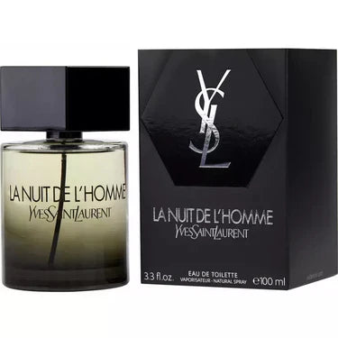 Prime Set – 5×100ml EDP