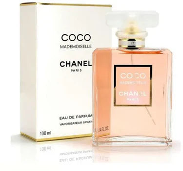 Glam Set – 5×100ml EDP