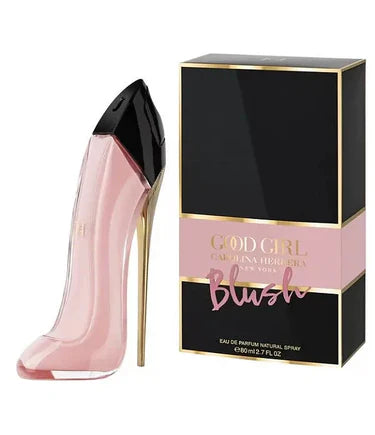 Glamour Set – 5×100ml EDP