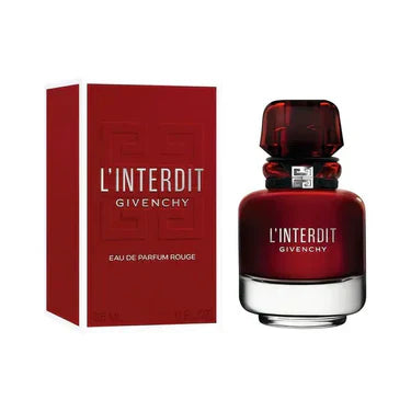 Glamour Set – 5×100ml EDP