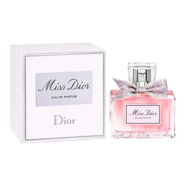 Glamour Set – 5×100ml EDP